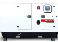 Дизельный генератор SMV 132IS Дизельный генератор SMV 132IS