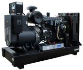 Дизельный генератор GMGen GMP450
