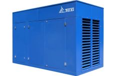 Дизельный генератор ТСС АД-400C-Т400-2РПМ15