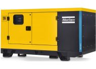 Дизельный генератор ATLAS COPCO QES 80U Дизельный генератор ATLAS COPCO QES 80U