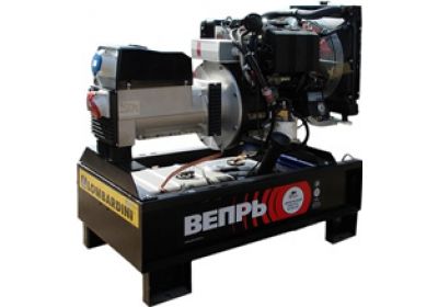 Электростанция ВЕПРЬ АДА 25-Т400 РЛ2