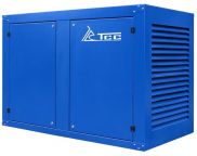 Дизельный генератор ТСС АД-60С-Т400-2РМ11