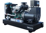 Дизельный генератор GMGen GMV275 Дизельный генератор GMGen GMV275