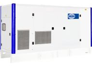 Дизельная электростанция Wilson (Англия) P300H-1 кожух