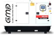 Дизельный генератор GMP 165PMC