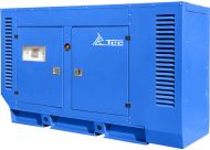 Дизельный генератор ТСС АД-32С-Т400-2РКМ8