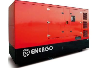 Дизельная электростанция Energo ED 250/400 IV S