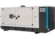 Дизельный генератор Atlas Copco QIS 700 Дизельный генератор Atlas Copco QIS 700