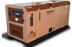 Дизельный генератор Toyo TG-47TBS
