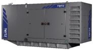 Дизельный генератор Hertz HG 750 SC