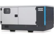 Дизельный генератор Atlas Copco QIS 65 U Дизельный генератор Atlas Copco QIS 65 U