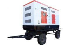 Дизельный генератор Азимут ЭД-240С-Т400-2РКМ6