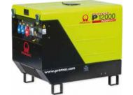 Дизельный генератор Pramac (Италия) Pramac P P6000 Дизельный генератор Pramac (Италия) Pramac P P6000