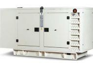 Дизельный генератор HERTZ HG 44 FM