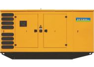 Дизельный генератор Aksa AVP-385