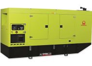Дизельный генератор Pramac GSW720V Дизельный генератор Pramac GSW720V