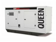 Дизельный генератор Energo AD180-T400C-S