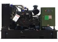 Дизельный генератор Welland АД-16-РА-Т400 Дизельный генератор Welland АД-16-РА-Т400