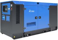 Дизельный генератор ТСС АД-30С-Т400-1РКМ19