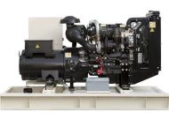 Дизельный генератор MGE p120YI Дизельный генератор MGE p120YI