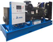 Дизельный генератор FOGO FDF 410 V
