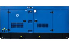 Дизельный генератор AD-20-T400-B-RS