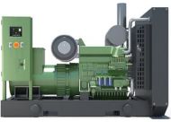 Дизельный генератор WattStream WS413-DZX