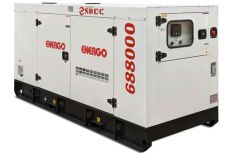 Дизельный генератор Energo MP688S-S