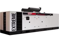 Дизельный генератор Genmac G800PS