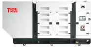 Дизельный генератор CTG 755YUS