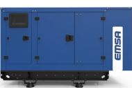 Дизельный генератор EMSA E IV EG 0176