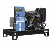 Дизельный генератор Cummins C17D5