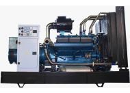 Дизельный генератор Амперос АД 1000-Т400 Дизельный генератор Амперос АД 1000-Т400