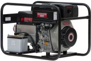 Дизельный генератор Atlas Copco QEP R6