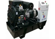Дизельный генератор Исток АД12С-Т400-РМ15 Дизельный генератор Исток АД12С-Т400-РМ15