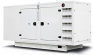 Дизельный генератор Magnus 500/400 FA