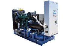 Дизельный генератор ПСМ ADV-400