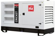 Дизельный генератор Onis VISA F 201 CK