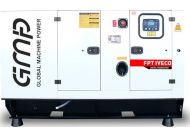Дизельный генератор GMP 110IMC Дизельный генератор GMP 110IMC