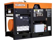 Дизельная электростанция Kubota J 112 Дизельная электростанция Kubota J 112