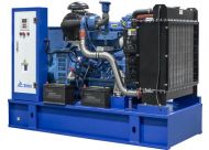 Дизельный генератор АД-100С-Т400-2РМ26
