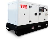 Дизельный генератор Tide Power EC30-C Дизельный генератор Tide Power EC30-C