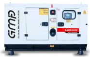 Дизельный генератор ADD Power ADD30C