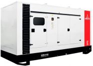 Дизельный генератор Energo YN250C-S