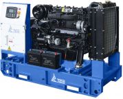 Дизельный генератор АД-25С-Т400-1РМ7