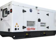 Дизельный генератор MPMC MP22FW-S