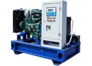 Дизельный генератор ПСМ ADF-40