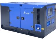 Дизельный генератор ТСС АД-12С-Т400-1РКМ5 Дизельный генератор ТСС АД-12С-Т400-1РКМ5