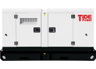 Дизельный генератор Tide Power EC80-C2 Дизельный генератор Tide Power EC80-C2