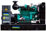 Дизельный генератор Energoprom EFC 400/400